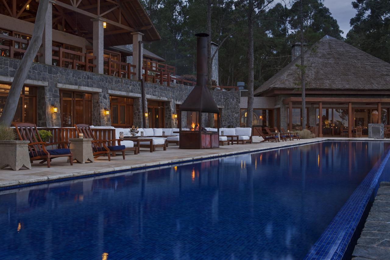 Carmelo Resort & Spa