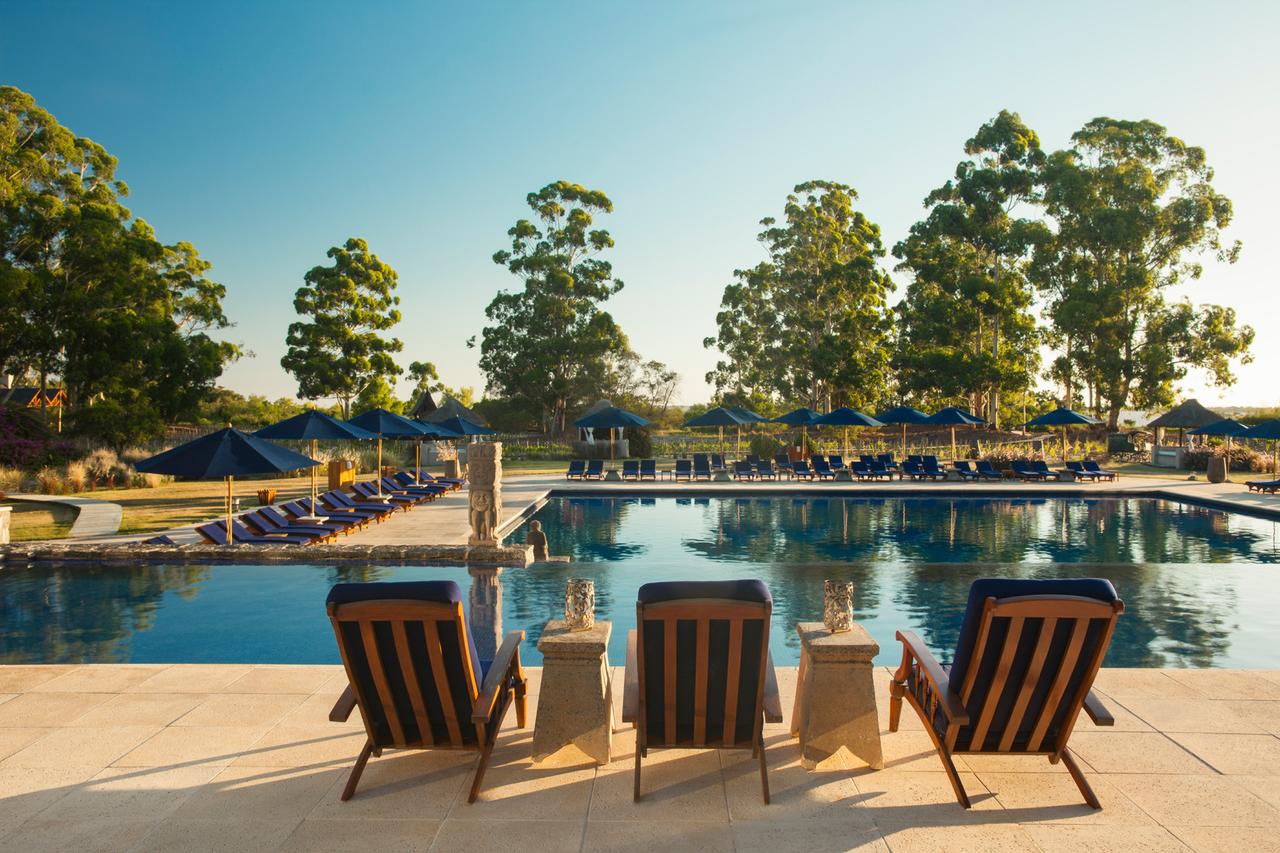 Carmelo Resort & Spa