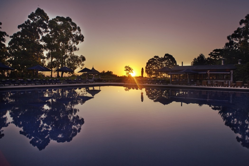 Carmelo Resort & Spa