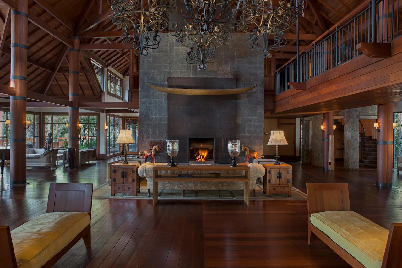 Carmelo Resort & Spa