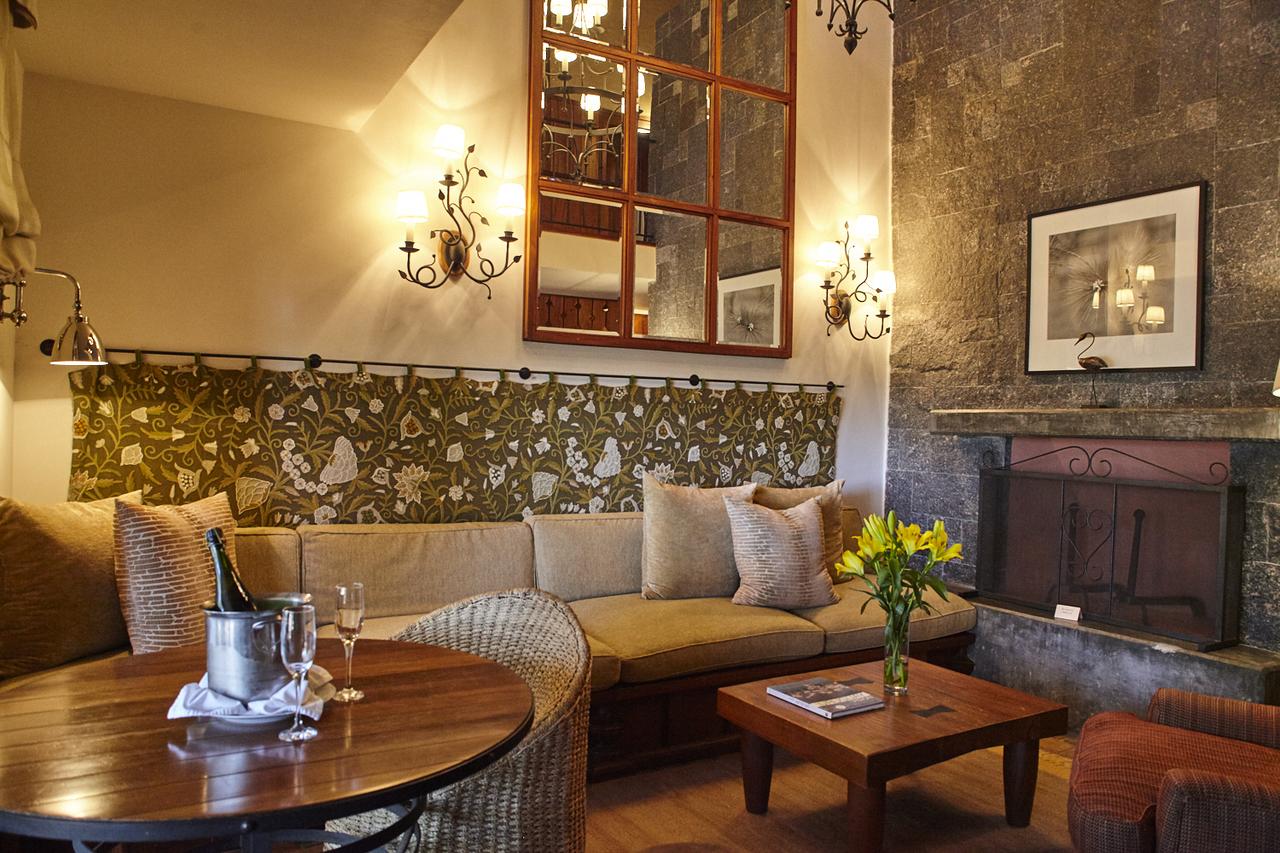 Carmelo Resort & Spa