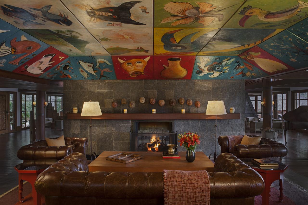 Carmelo Resort & Spa