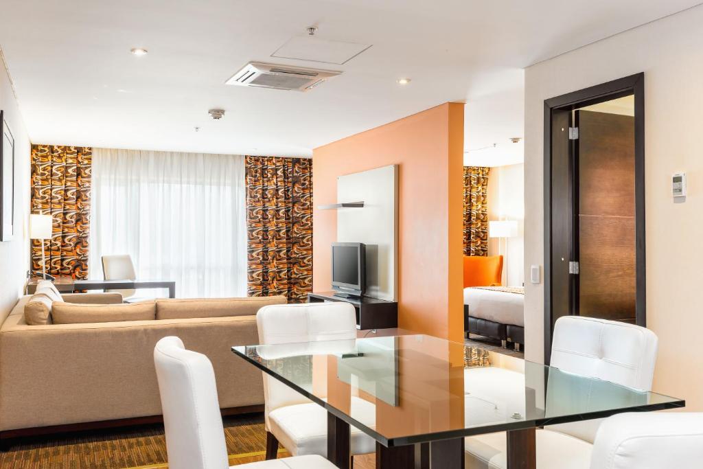 Casa Dann Carlton Hotel & Spa
