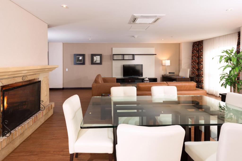 Casa Dann Carlton Hotel & Spa