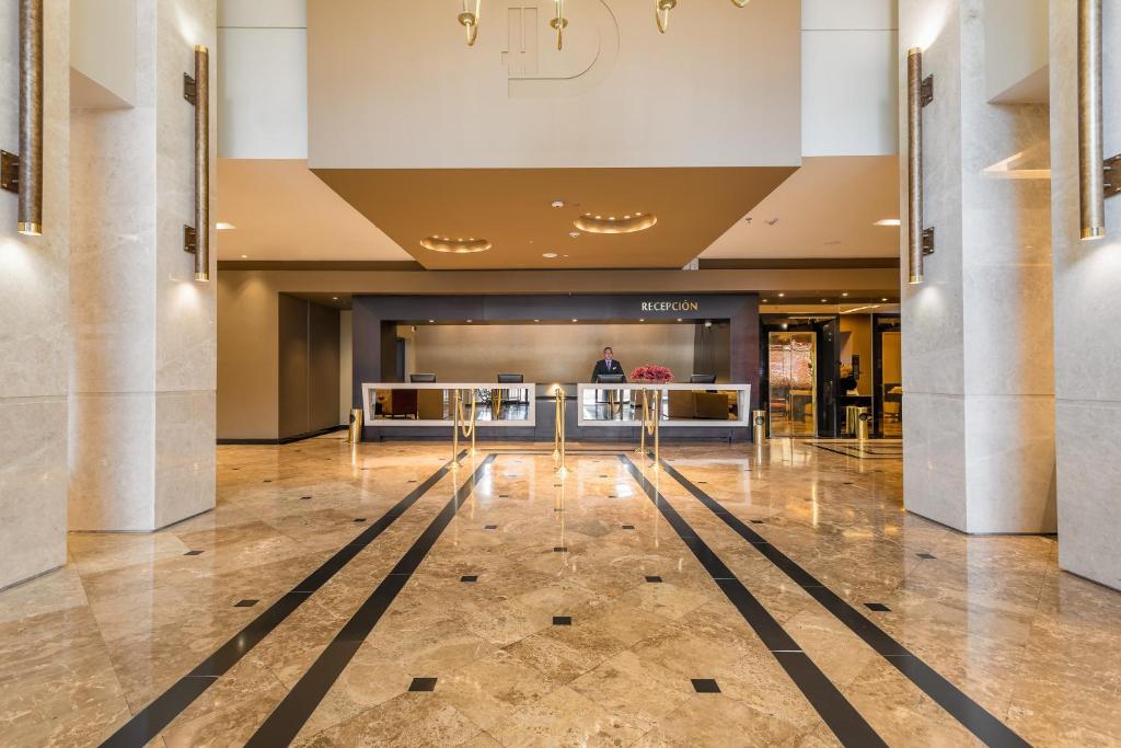 Casa Dann Carlton Hotel & Spa