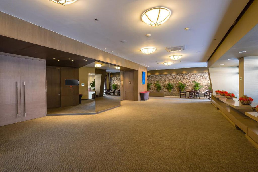 Casa Dann Carlton Hotel & Spa