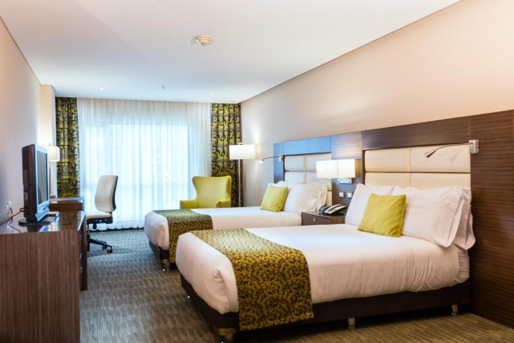 Casa Dann Carlton Hotel & Spa