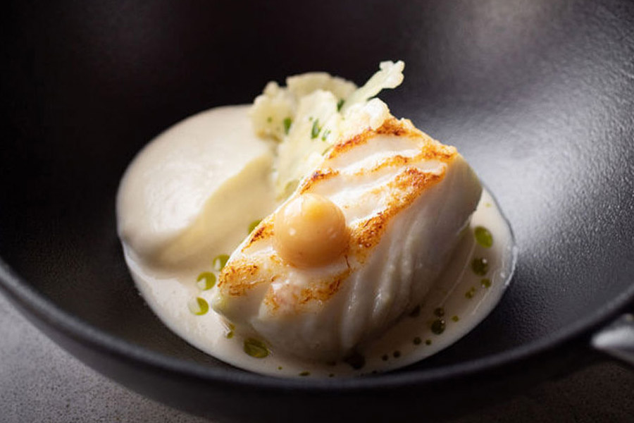 Champlain Restaurant