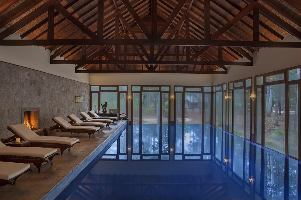 Chandra Spa