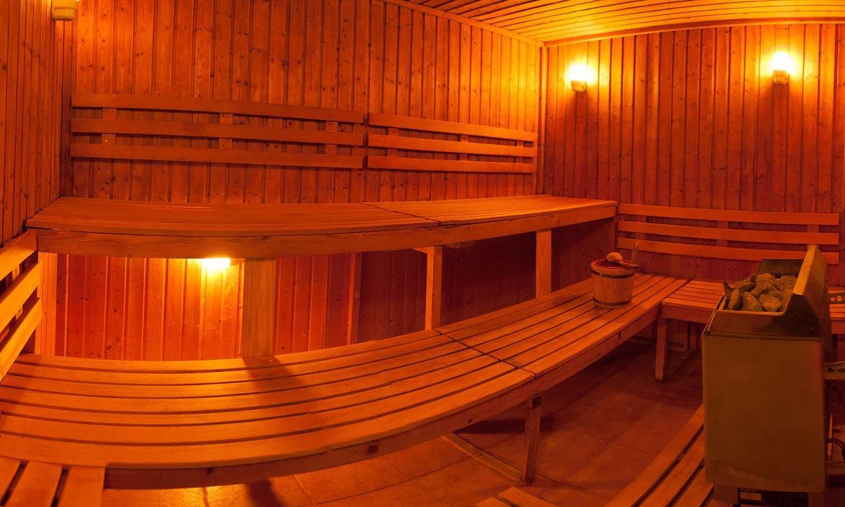 Chandra Spa