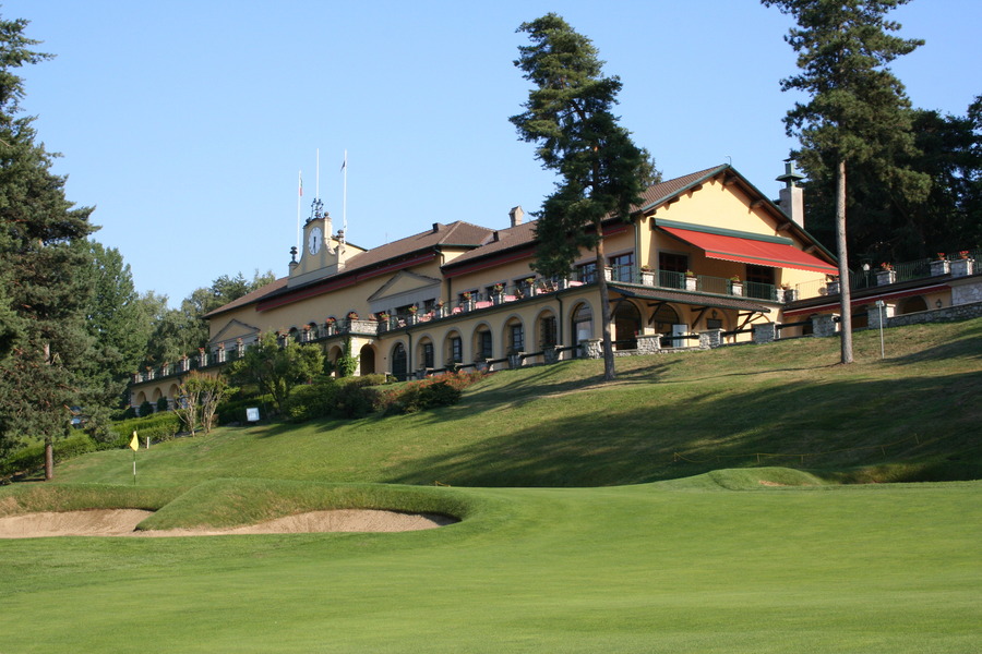 Circolo Golf Villa dEste