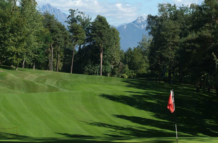 Circolo Golf Villa dEste