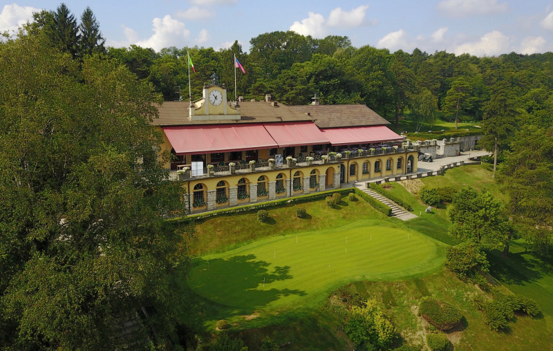 Circolo Golf Villa dEste