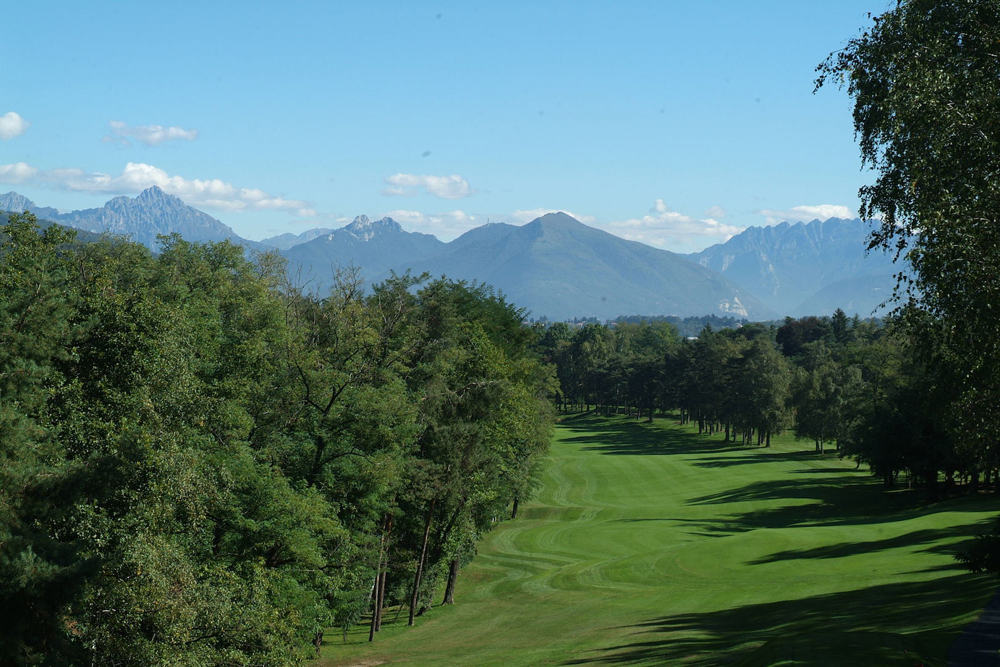 Circolo Golf Villa dEste