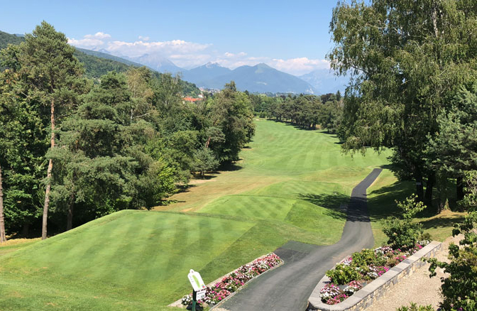 Circolo Golf Villa dEste