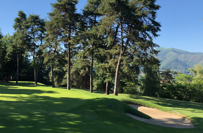 Circolo Golf Villa dEste