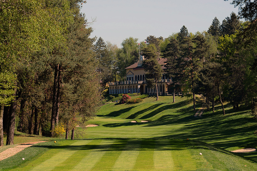 Circolo Golf Villa dEste