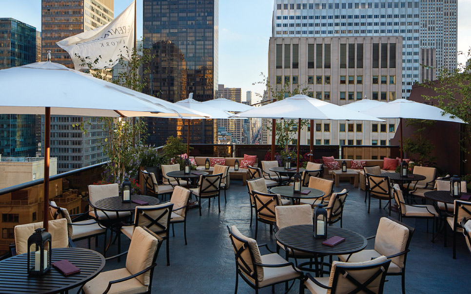 Clement Restaurant