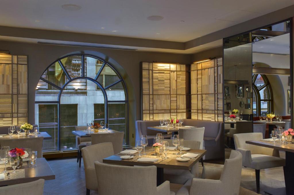 Clement Restaurant