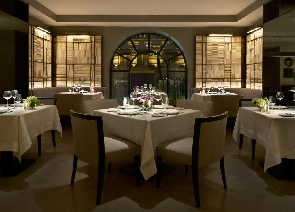 Clement Restaurant