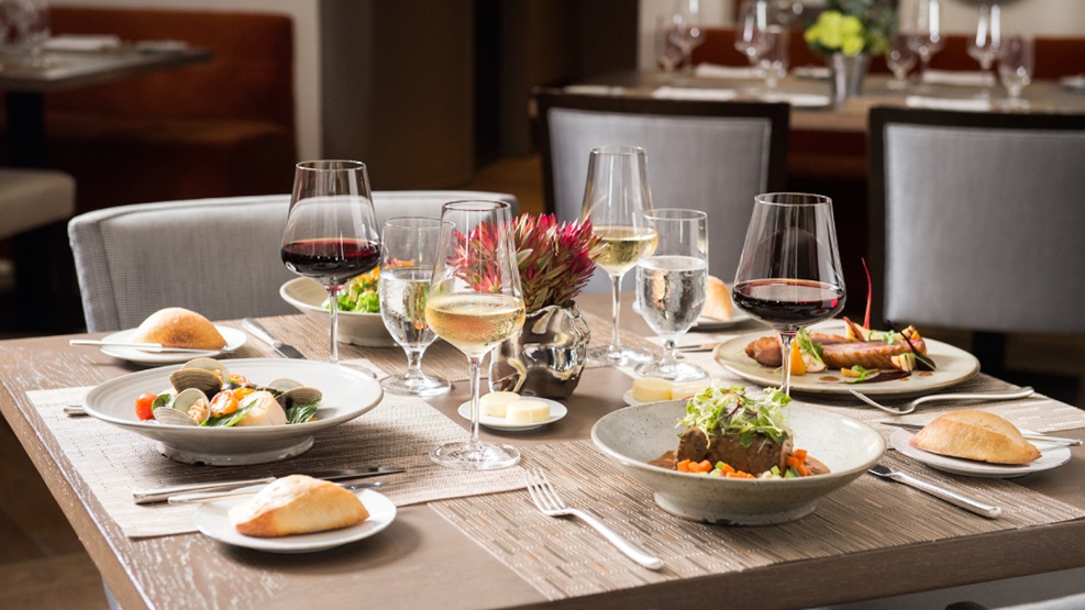 Clement Restaurant