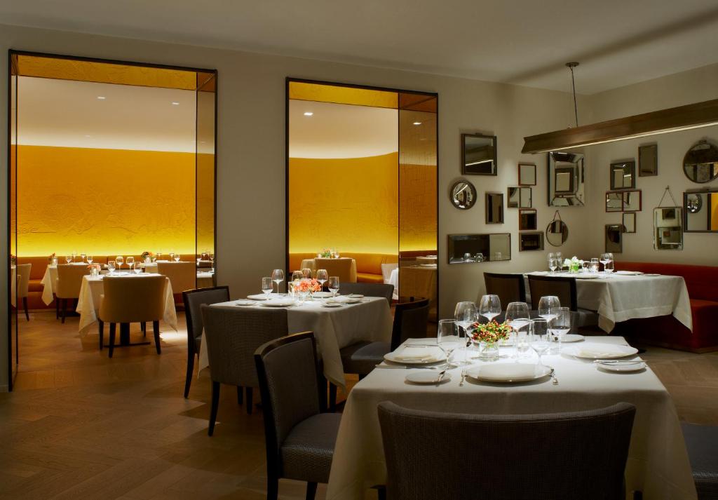 Clement Restaurant
