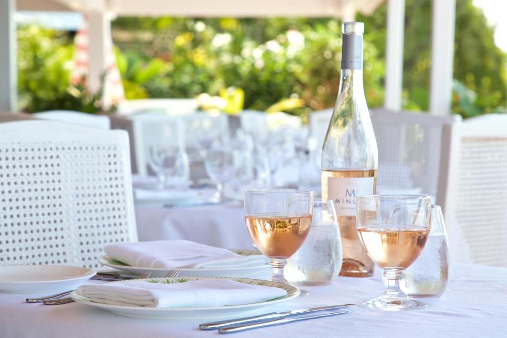 Cobblers Cove Restaurant