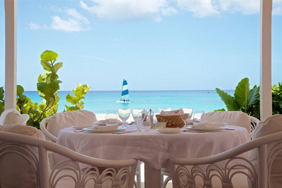 Cobblers Cove Restaurant