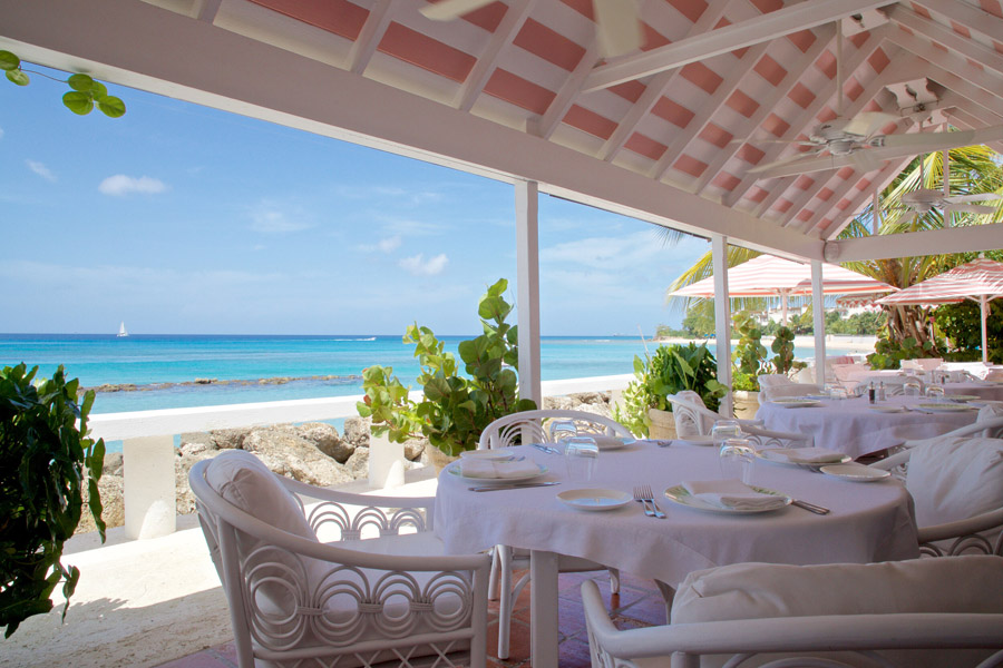 Cobblers Cove Restaurant