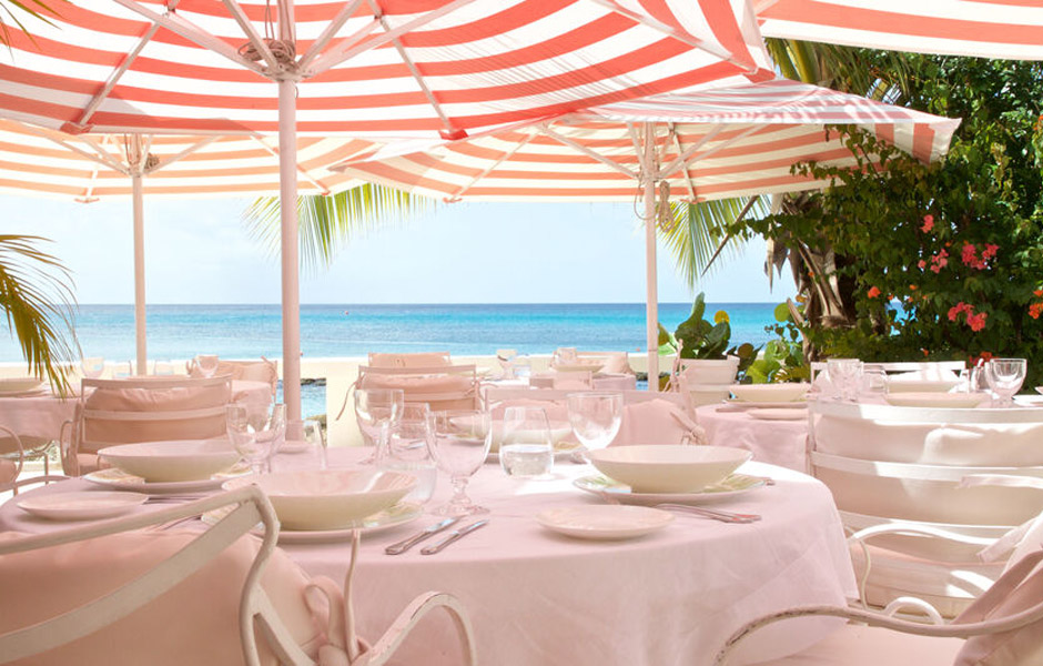 Cobblers Cove Restaurant