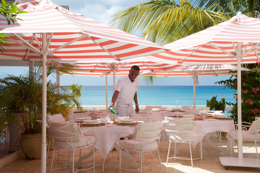 Cobblers Cove Restaurant