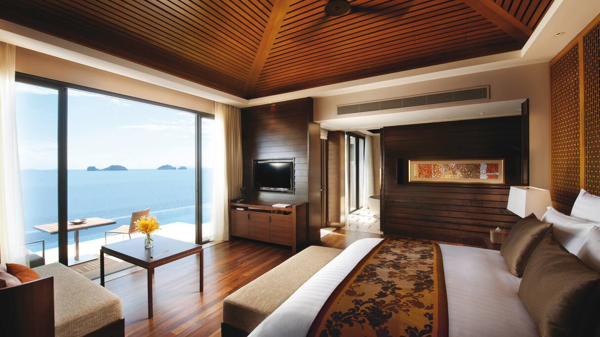 Conrad Koh Samui Residences