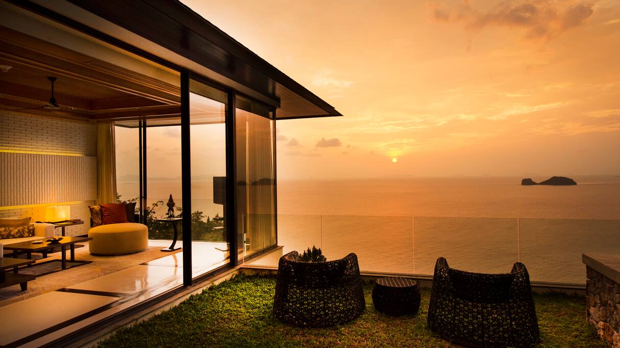 Conrad Koh Samui Residences
