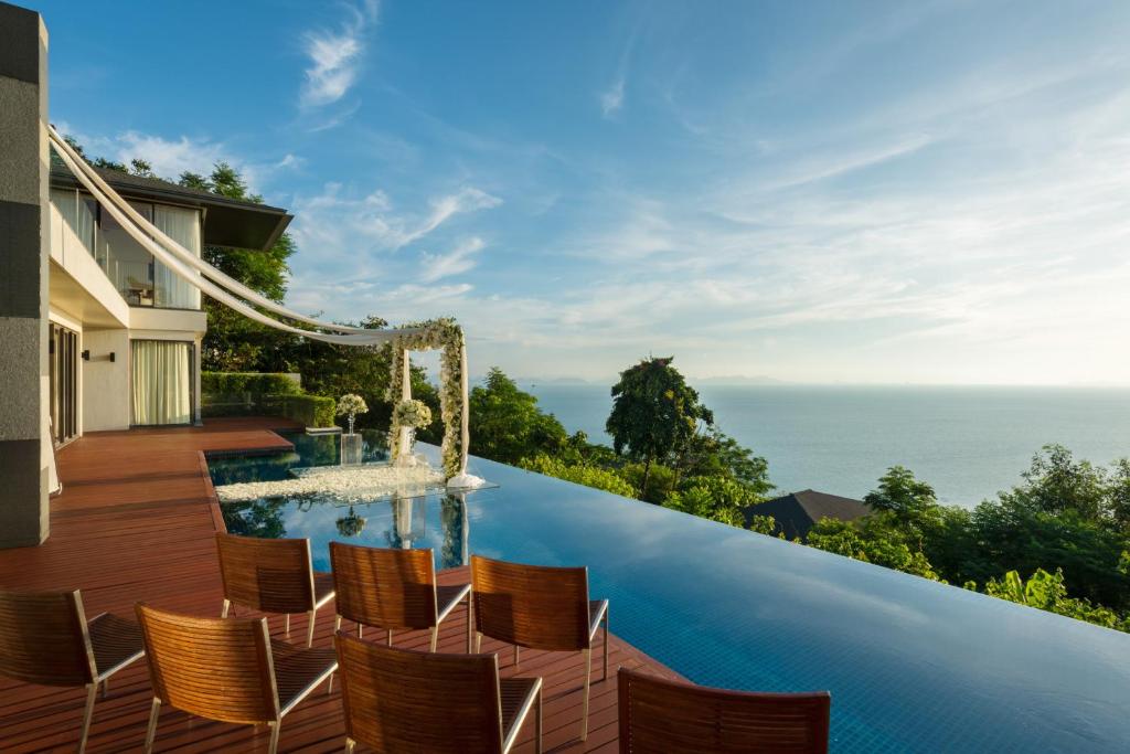 Conrad Koh Samui Residences