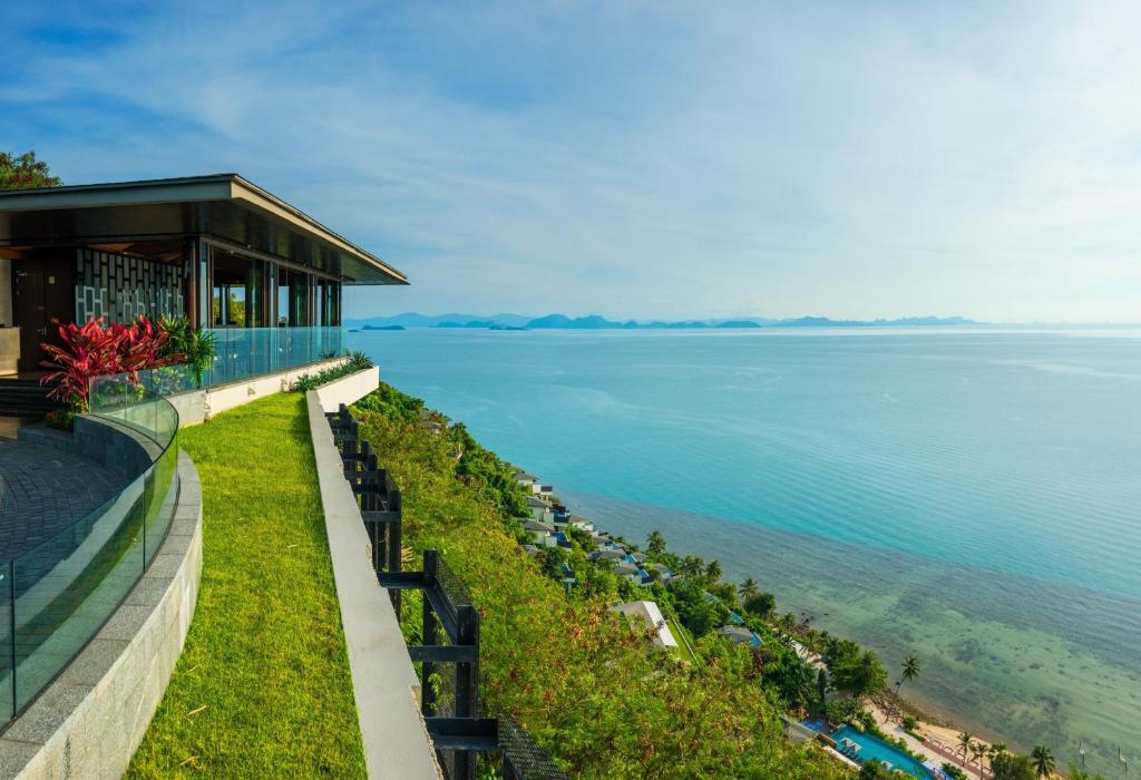 Conrad Koh Samui Residences