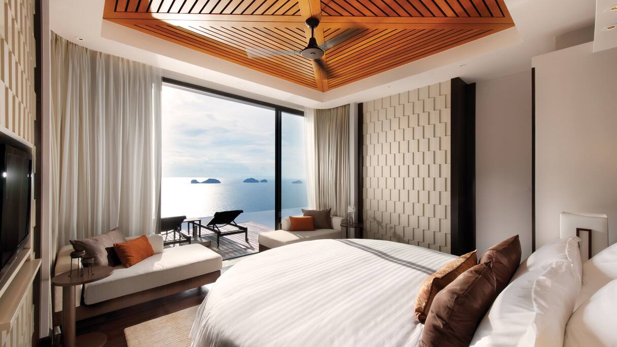 Conrad Koh Samui Residences
