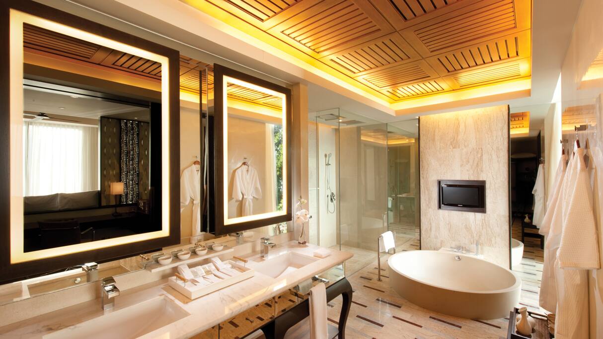 Conrad Koh Samui Residences