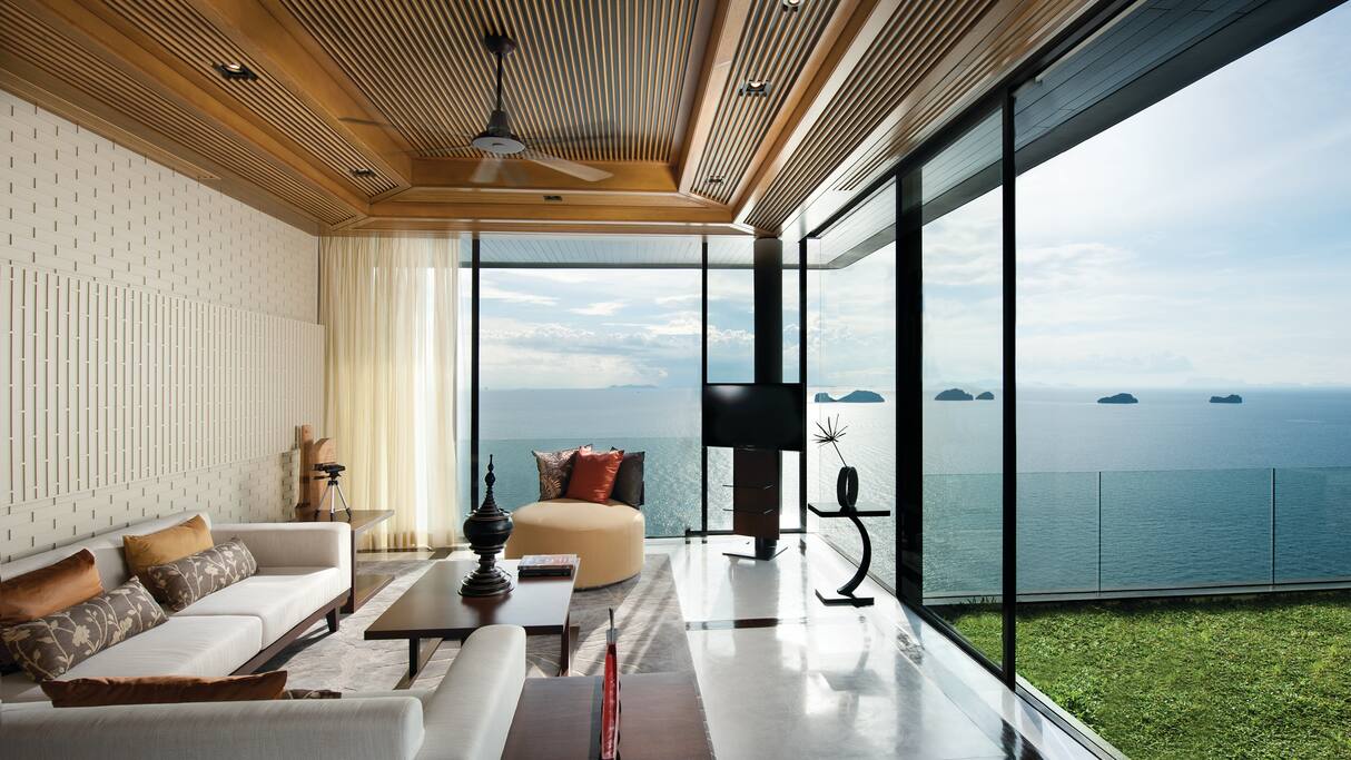Conrad Koh Samui Residences