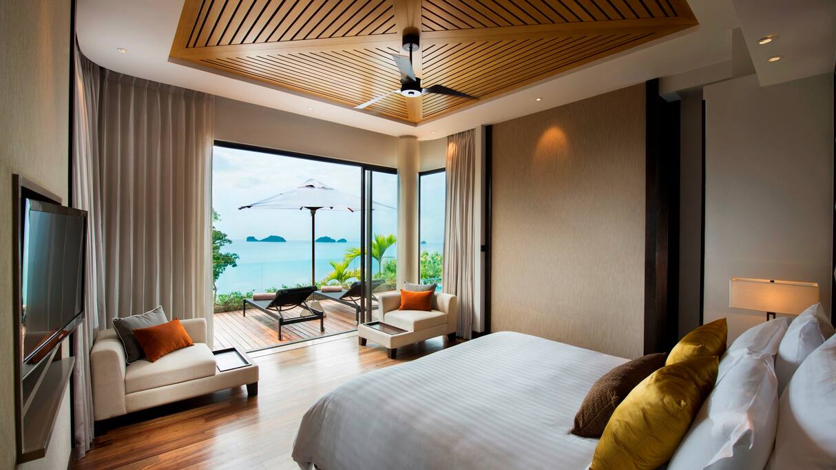 Conrad Koh Samui Residences