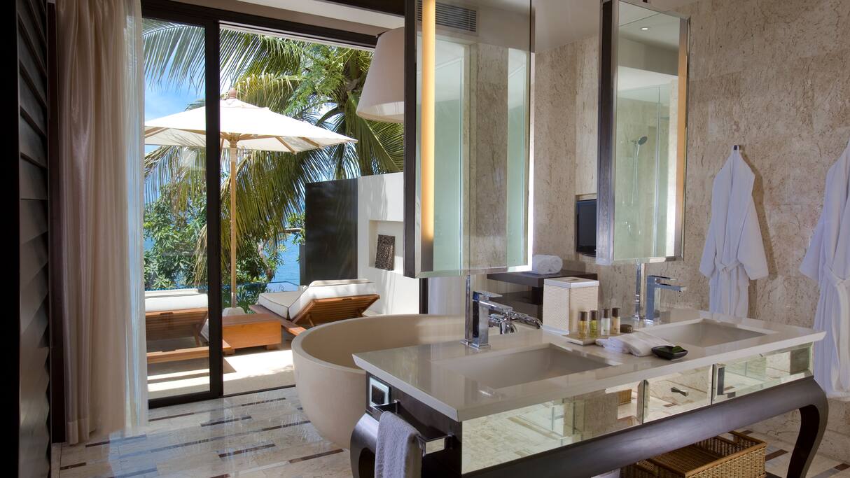 Conrad Koh Samui Residences