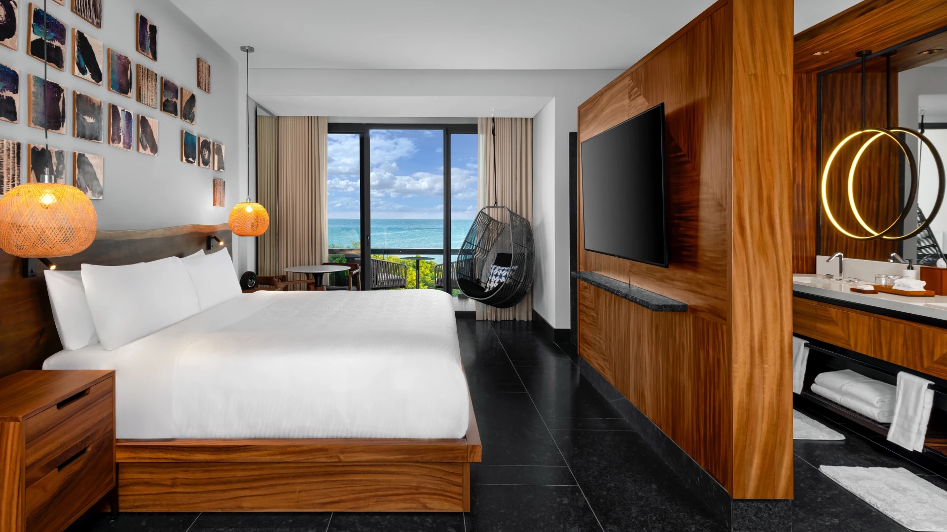 Conrad Tulum Riviera Maya