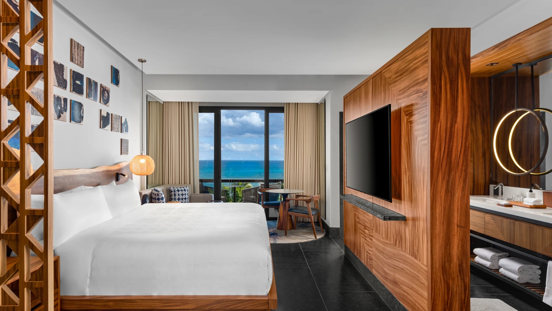 Conrad Tulum Riviera Maya