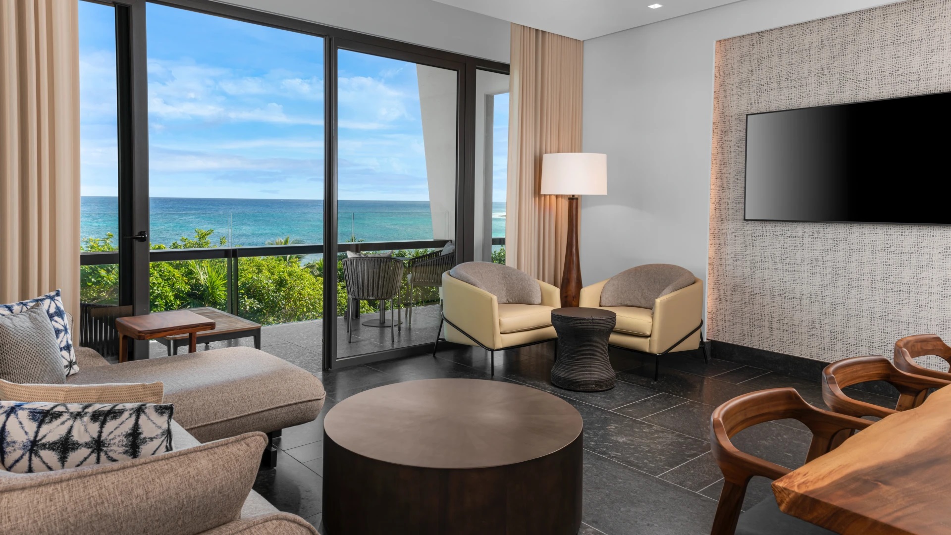 Conrad Tulum Riviera Maya