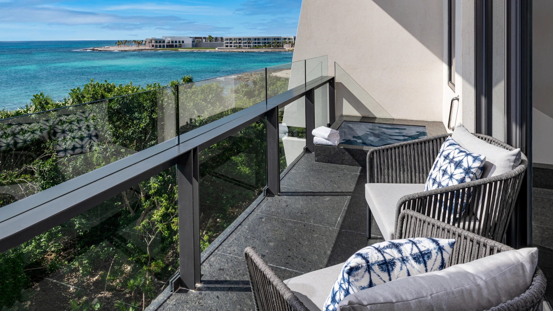 Conrad Tulum Riviera Maya