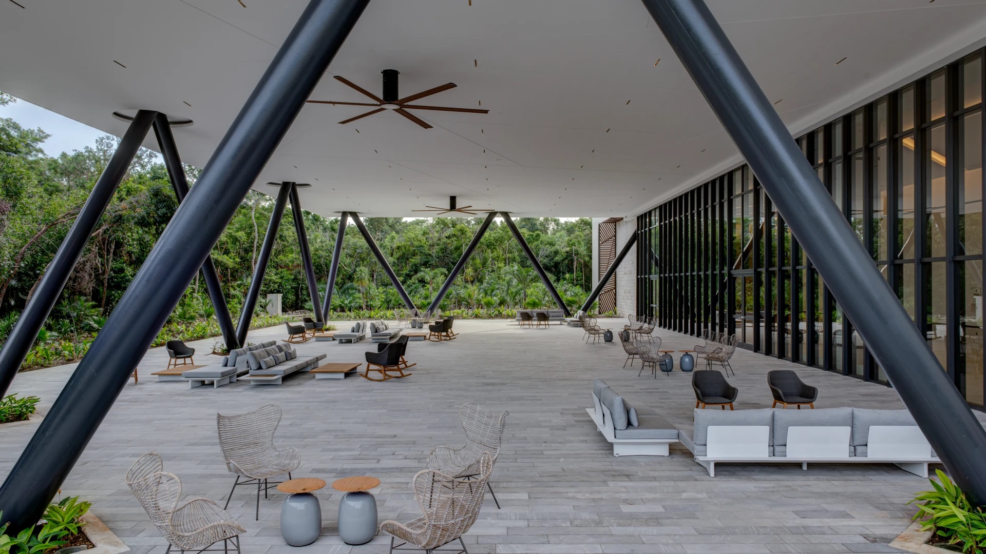 Conrad Tulum Riviera Maya