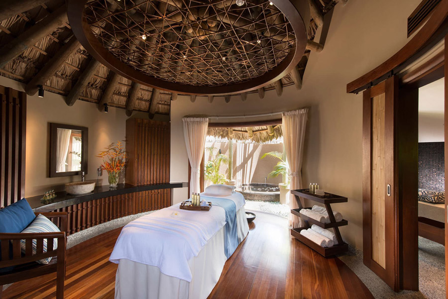 Constance Spa