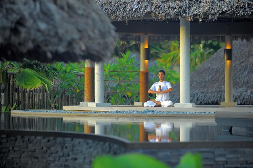 Constance Spa