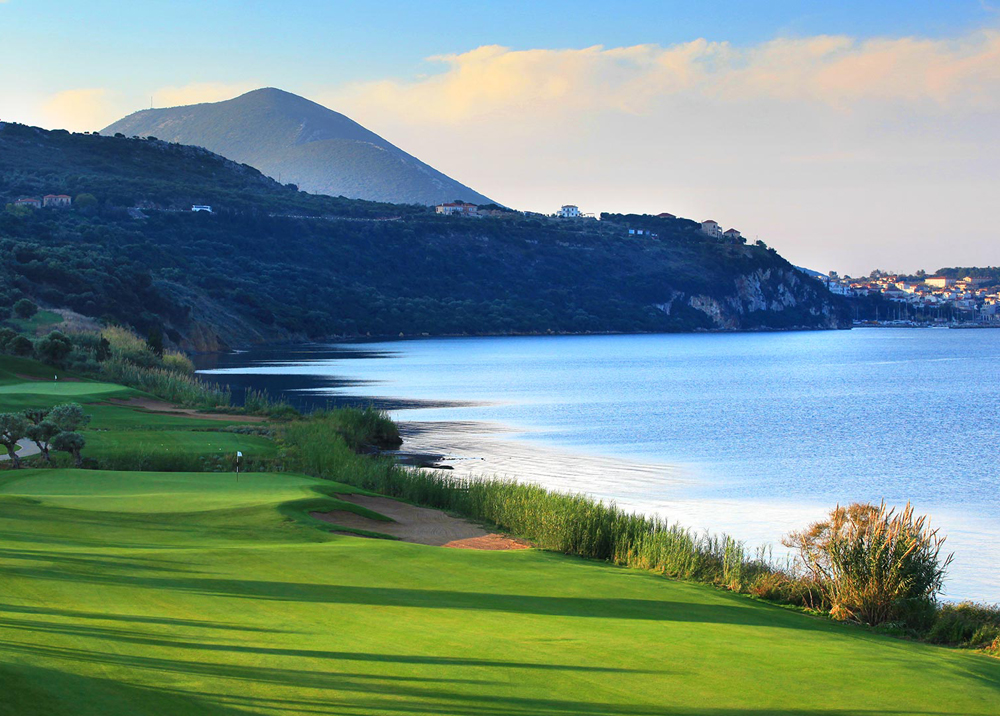 Costa Navarino