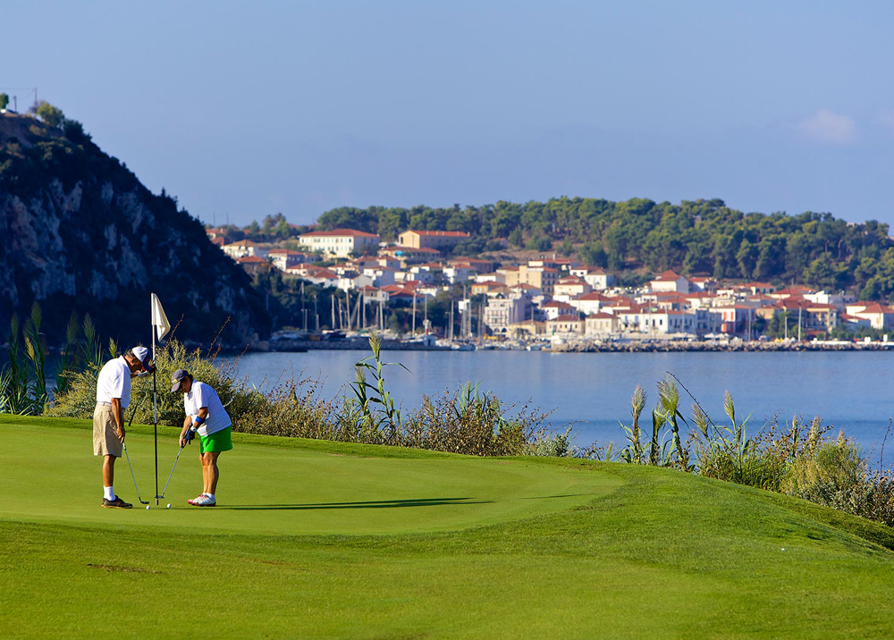 Costa Navarino