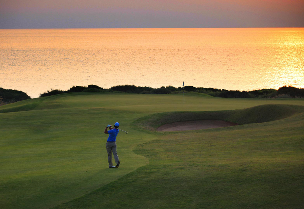 Costa Navarino